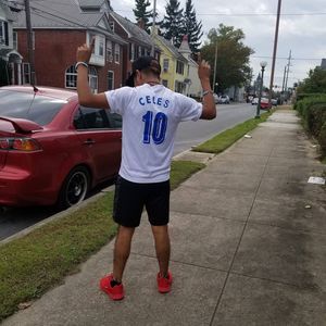 Meet your Posher, Álex